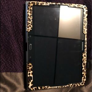 Samsung Galaxy tablet